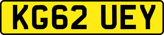 KG62UEY