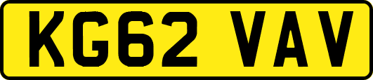 KG62VAV