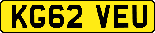 KG62VEU