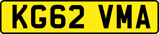 KG62VMA