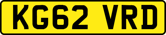 KG62VRD
