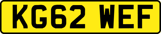 KG62WEF