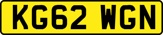 KG62WGN