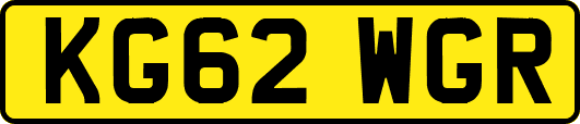 KG62WGR
