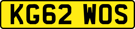 KG62WOS