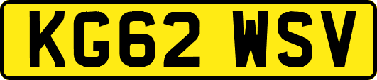 KG62WSV