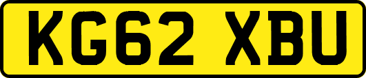 KG62XBU