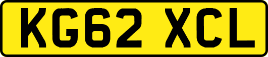 KG62XCL