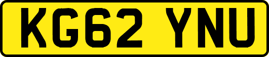 KG62YNU