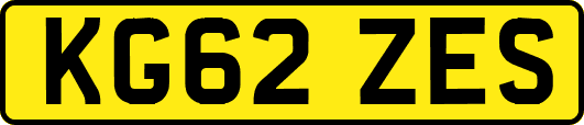 KG62ZES