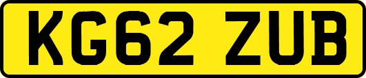 KG62ZUB