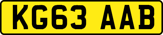 KG63AAB
