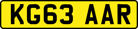 KG63AAR