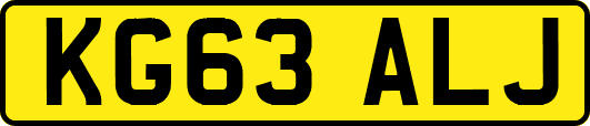 KG63ALJ