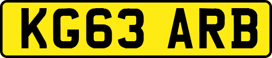 KG63ARB