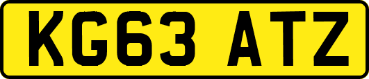 KG63ATZ