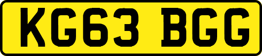 KG63BGG