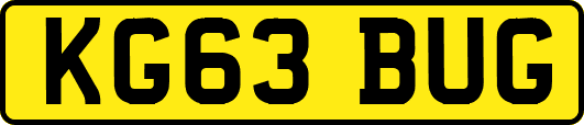 KG63BUG