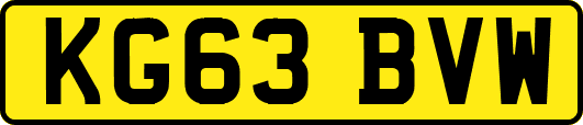 KG63BVW