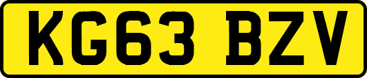KG63BZV