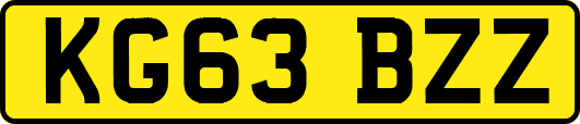 KG63BZZ