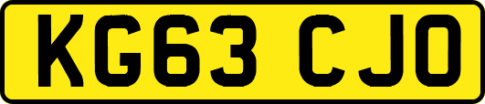 KG63CJO