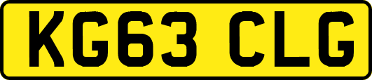 KG63CLG