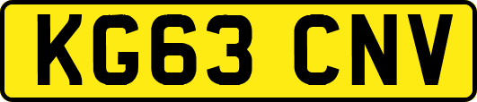 KG63CNV