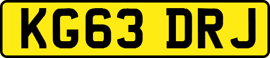 KG63DRJ