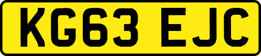 KG63EJC