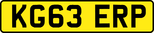 KG63ERP