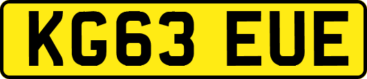 KG63EUE