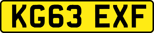 KG63EXF