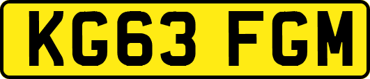KG63FGM