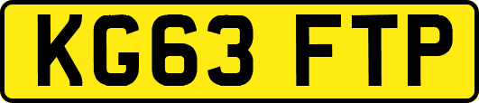 KG63FTP
