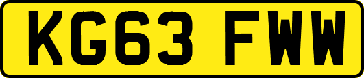 KG63FWW