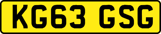 KG63GSG