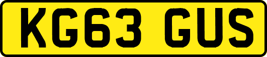 KG63GUS