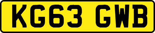KG63GWB