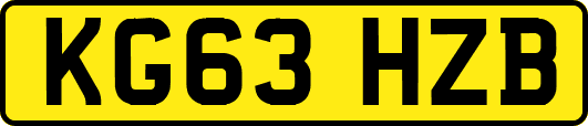 KG63HZB