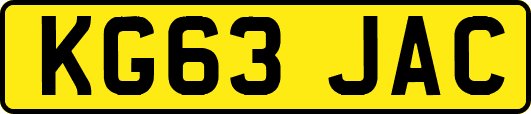 KG63JAC