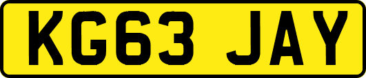 KG63JAY