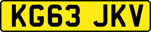 KG63JKV