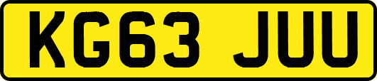 KG63JUU