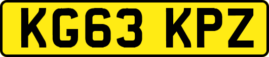 KG63KPZ