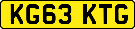 KG63KTG