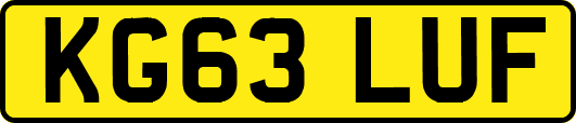 KG63LUF