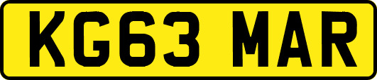 KG63MAR