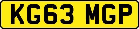 KG63MGP