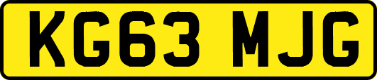 KG63MJG